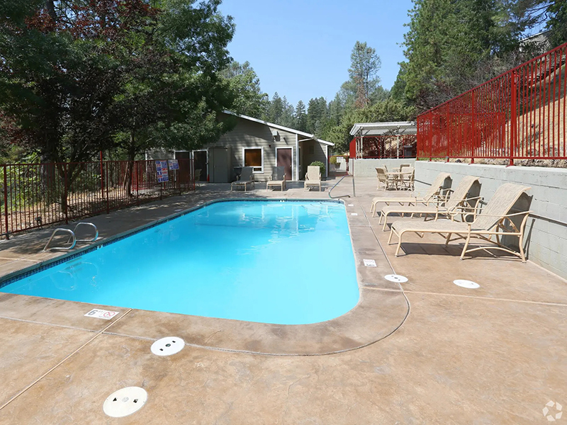 Berryhill  in Grass Valley, CA