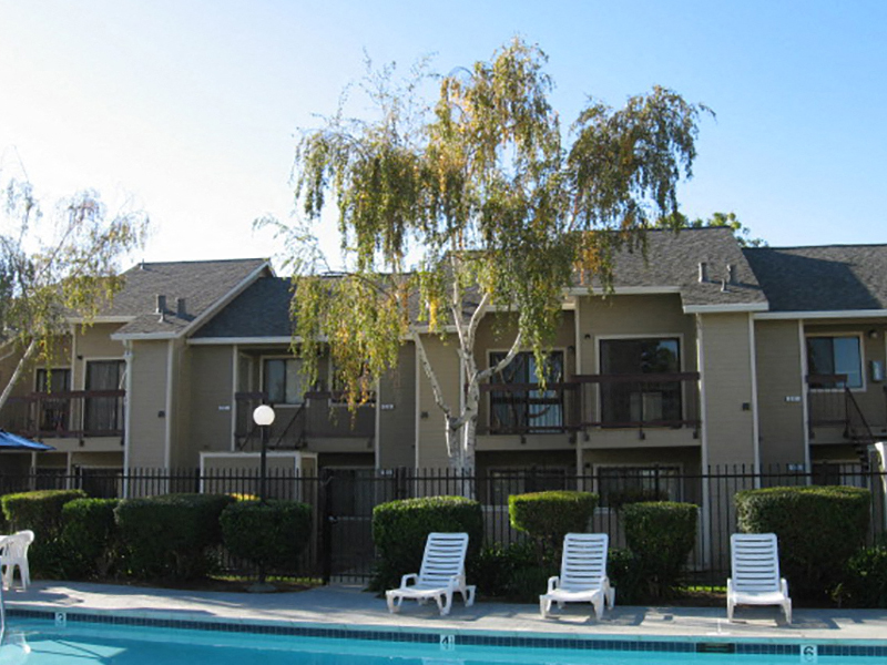 Riverstone  in Antioch, CA