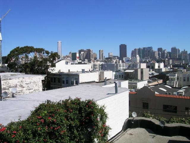 Lantern Lofts in San Francisco, CA