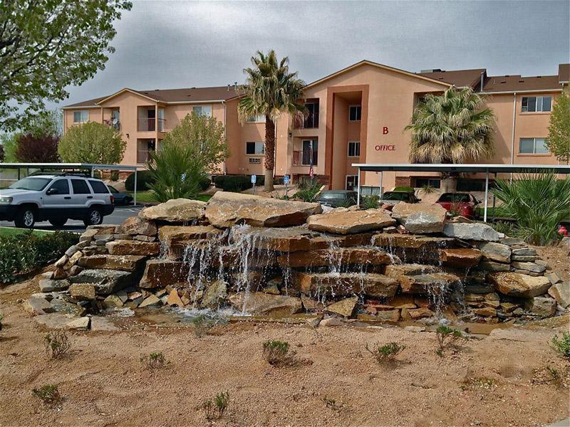 Summit Pointe Apartments in St. George, UT