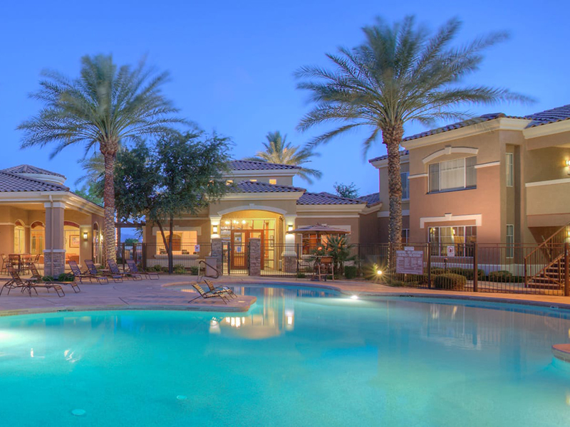 Remington Ranch Apartments in Litchfield Park, AZ