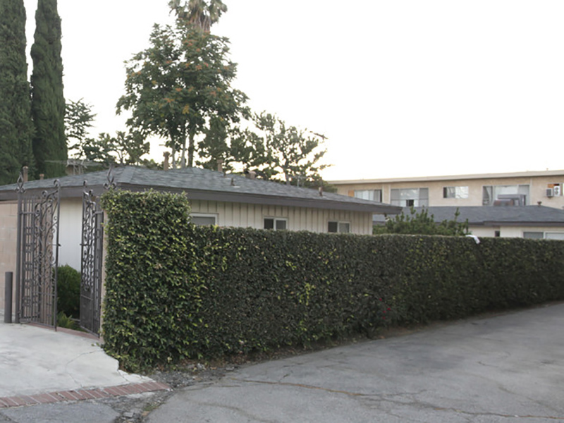 Radford Apartments in Valley Village, CA