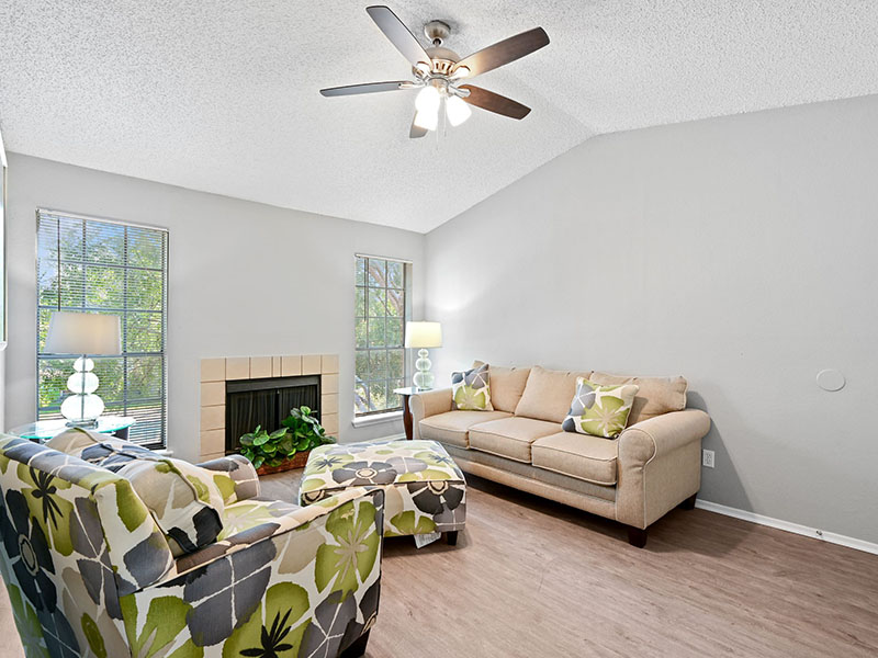 Coventry Park Apartments in Houston, TX