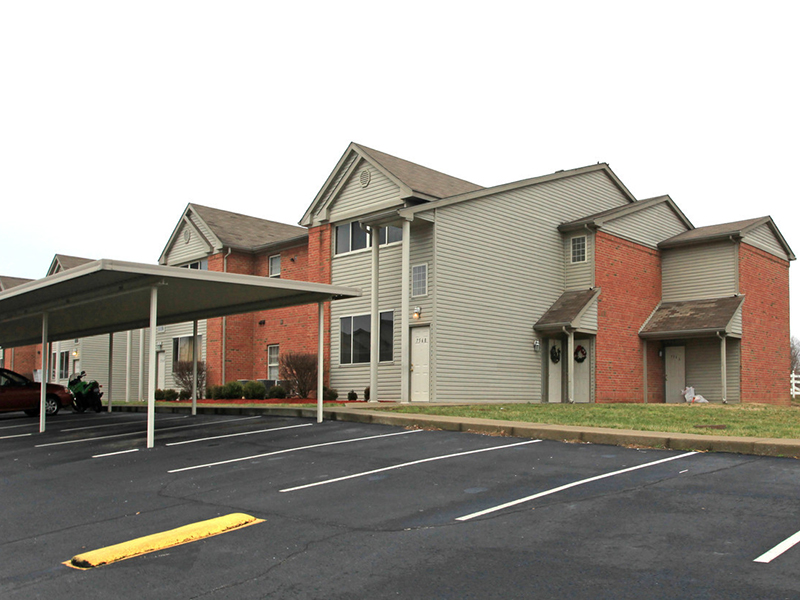 Lakeview Apartments in Sellersburg, IN