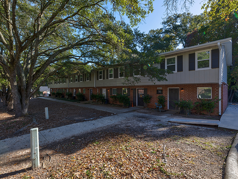 River Ridge Apartments in Columbia, SC