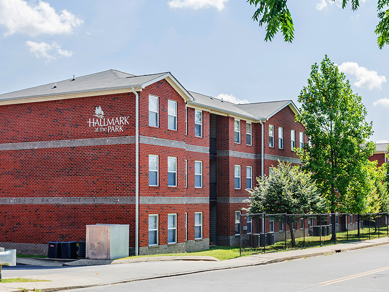 Apartments For Rent In South Nashville