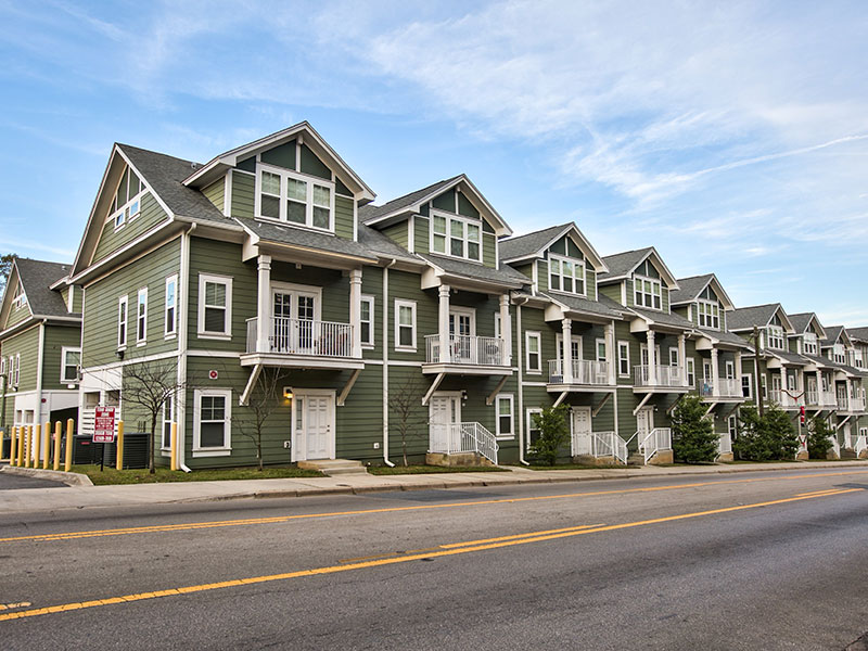 Hayden Commons Apartments in Tallahassee, FL