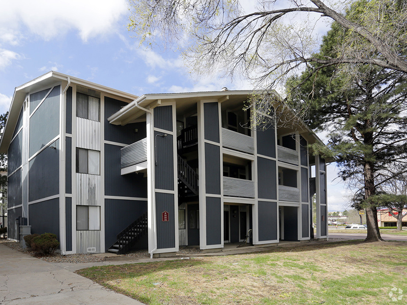The Incline Apartments In Colorado Springs Co 80907 Market Apartments