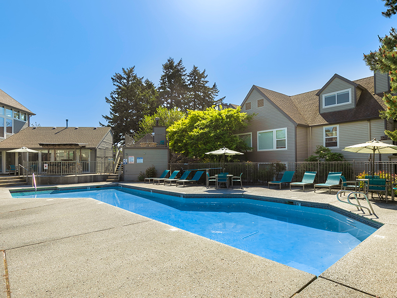 Meadows at Cascade Park Apartments in Vancouver, WA