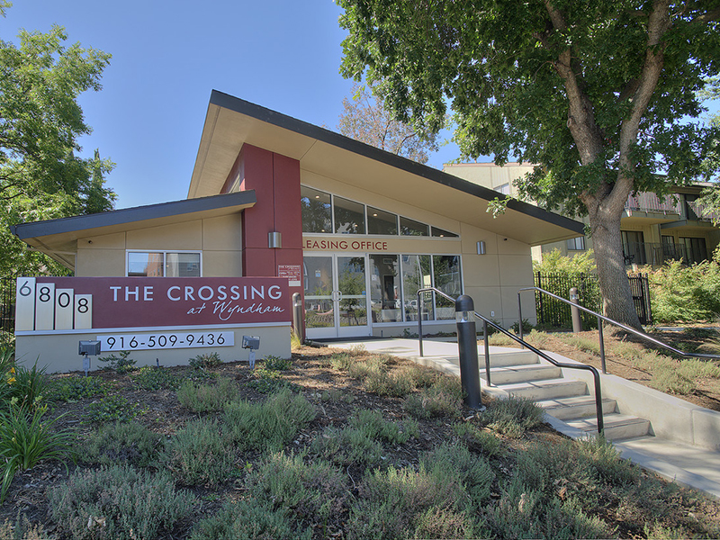 The Crossing at Wyndham Apartments in Sacramento, CA