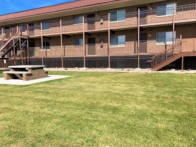 RS Apartments in Rock Springs, WY