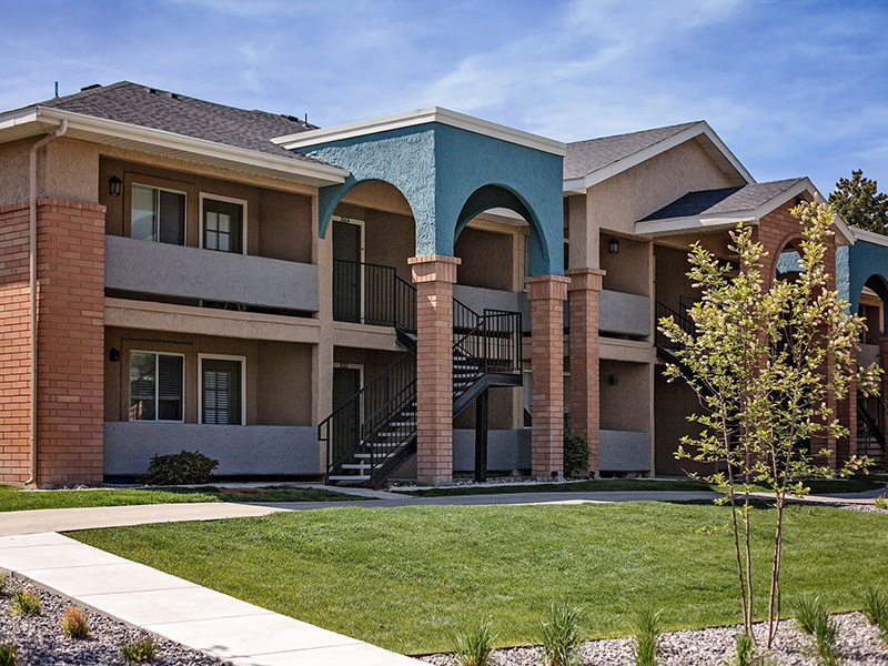 Embarc at West Jordan Apartments in West Jordan, UT