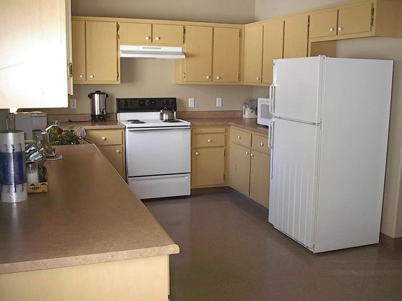 Sierra Village Apartments in Truckee, CA