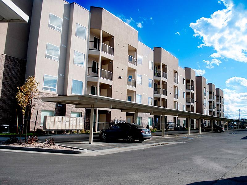 Cherry Hill Apartments in Orem, UT