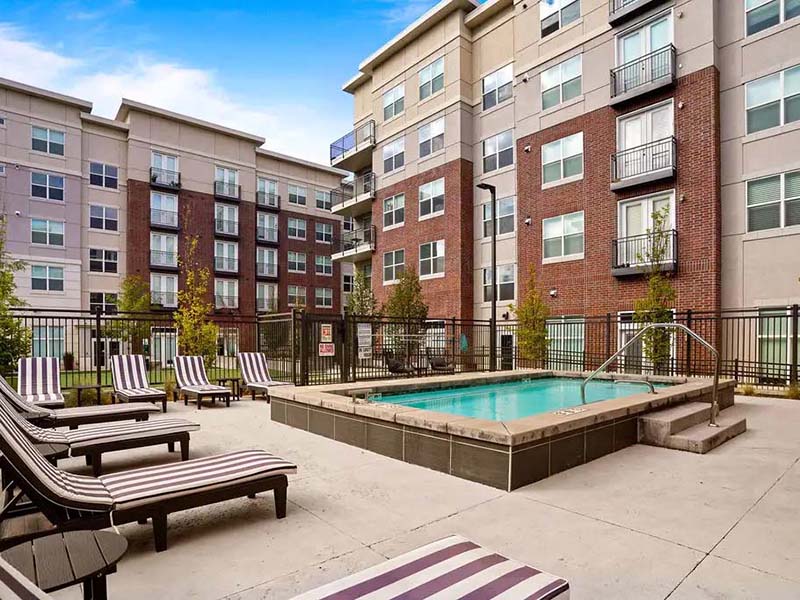 200 City View  in Provo, UT