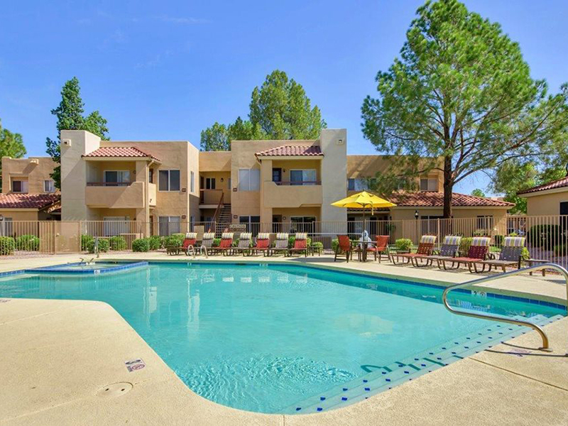 Alcove at the Islands Apartments in Gilbert, AZ