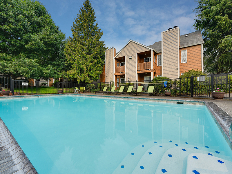 Carriage House Apartments in Vancouver, WA