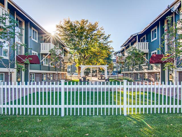 The Emory Apartments in Colorado Springs, CO