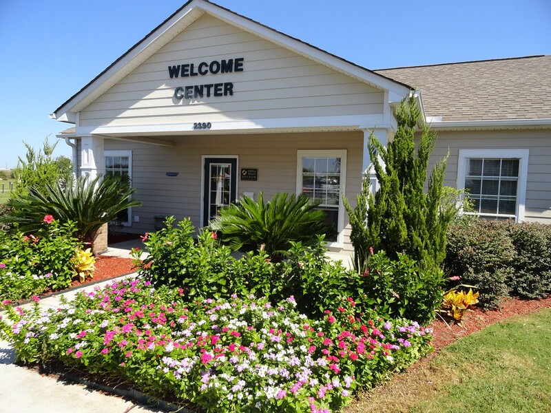 Osprey Place Apartments in North Charleston, SC