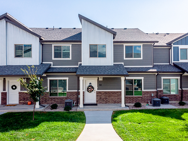 Patriot Pointe Apartments in North Ogden, UT