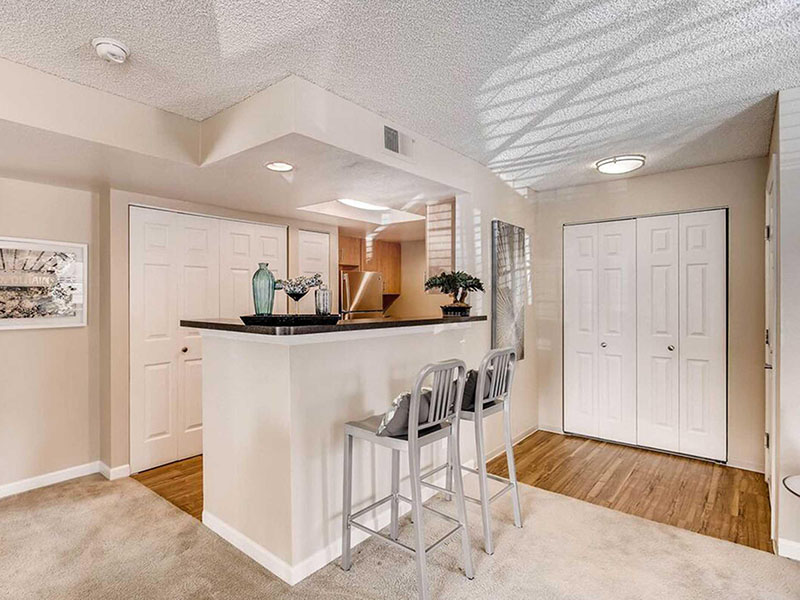 Chestnut Ridge  in Denver, CO