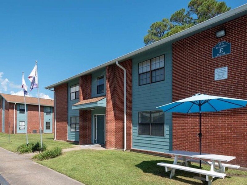Autumn Trace Apartments in Pascagoula, MS