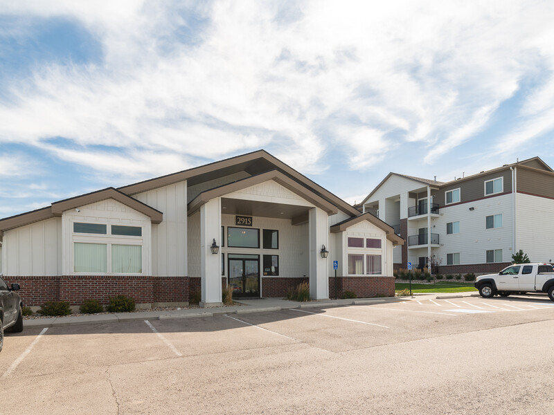 Gateway Apartments in Rapid City, SD