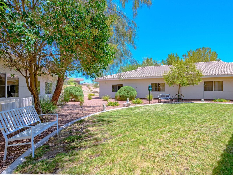 River Run Senior Apartments in Boulder City, NV 89005 Market Apartments