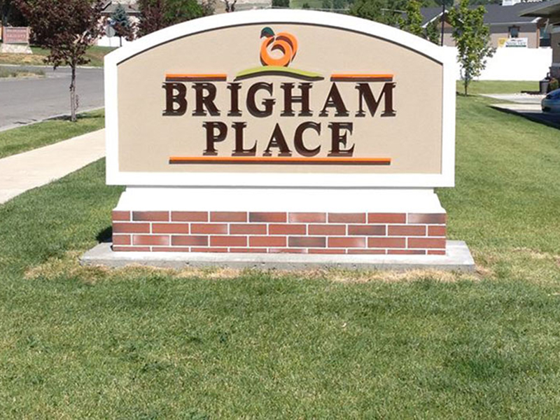 Brigham City UT