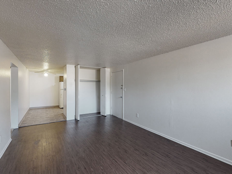 Broadmoor Tower Apartments in Colorado Springs, CO