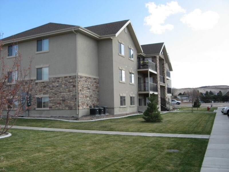 The Villas at Riverside Apartments in Elko, NV