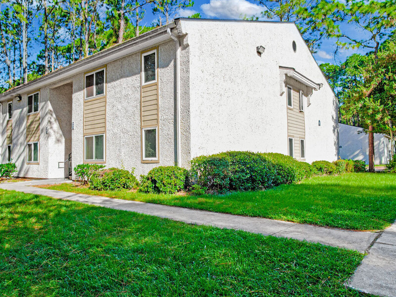 Cumberland Oaks Apartments in St. Marys, GA