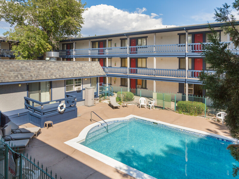 Lelaray Apartments in Colorado Springs, CO
