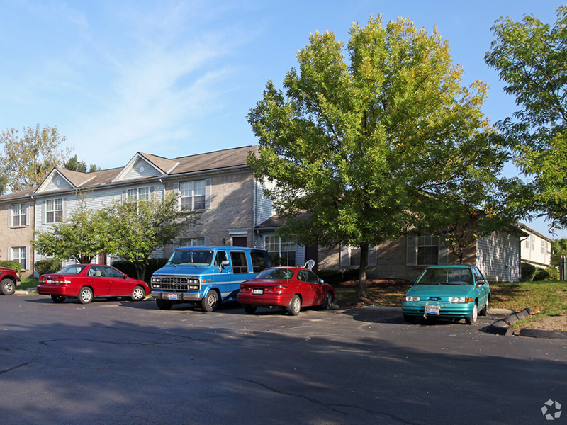 Crescent Village Apartments in Cincinnati, OH