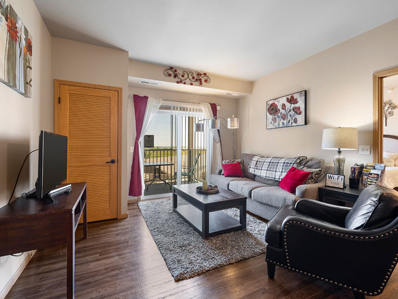 The Pines at Rapid Apartments in Rapid City, SD