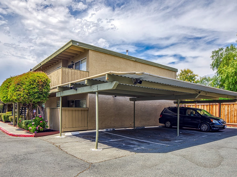 Oak Grove Apartments in Concord, CA