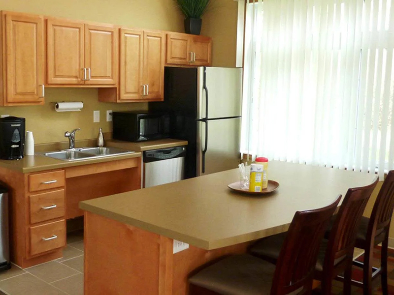 Jefferson Square Townhomes in Northfield, MN