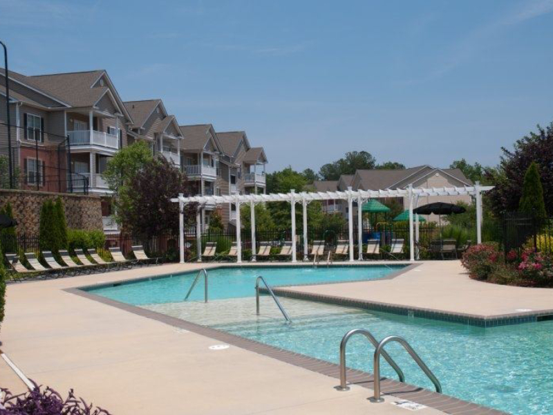 Regal Park Apartment Homes in Forest Park, GA