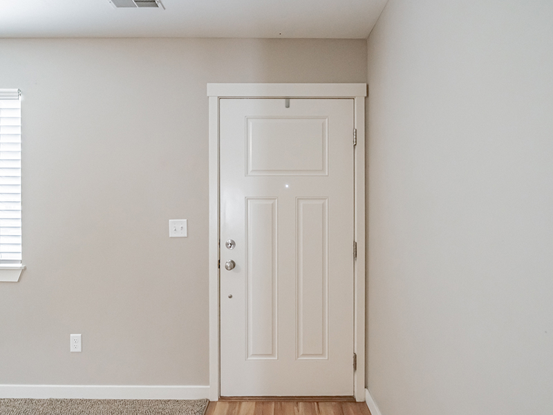Meadowcreek Townhomes in Idaho Falls, ID