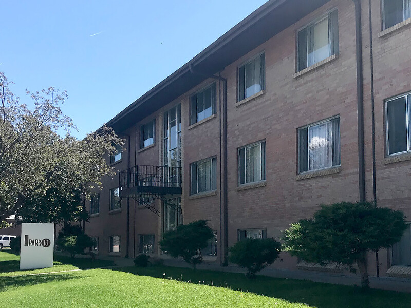 Park 16 Apartments in Aurora, CO