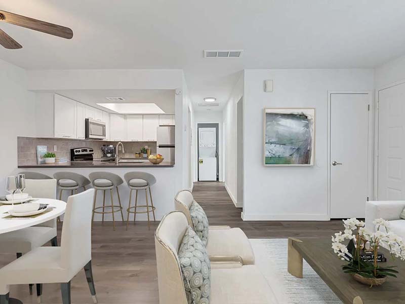 The Harrison  in Las Vegas, NV