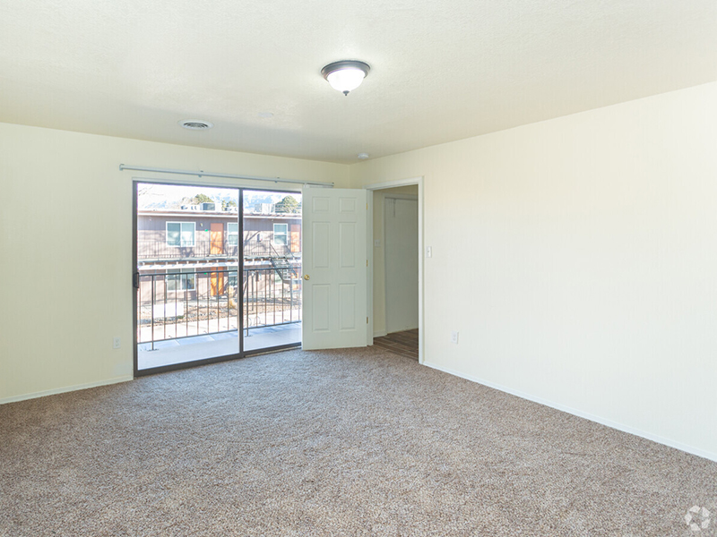River Rock Apartments in Albuquerque, NM