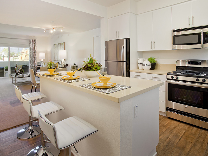 Paseos at Montclair North Apartments in Montclair, CA