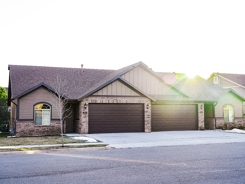 University Ridge Apartments in Layton, UT