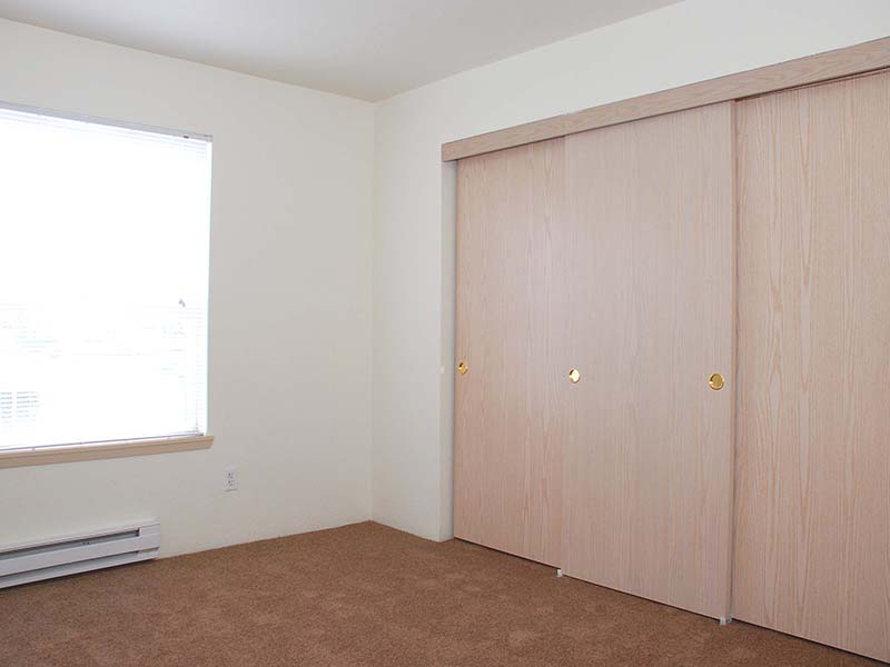 Bristol Woods Apartments in Gresham, OR