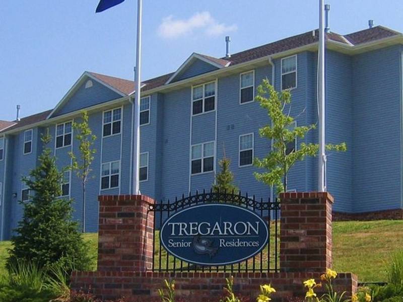 South Ridge Apartments in Bellevue, NE