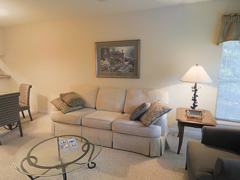 Tropical Ridge Apartments in Columbia, SC
