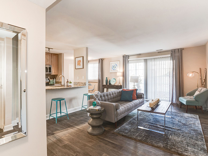 Ellicott Grove Apartments in Ellicott City, MD