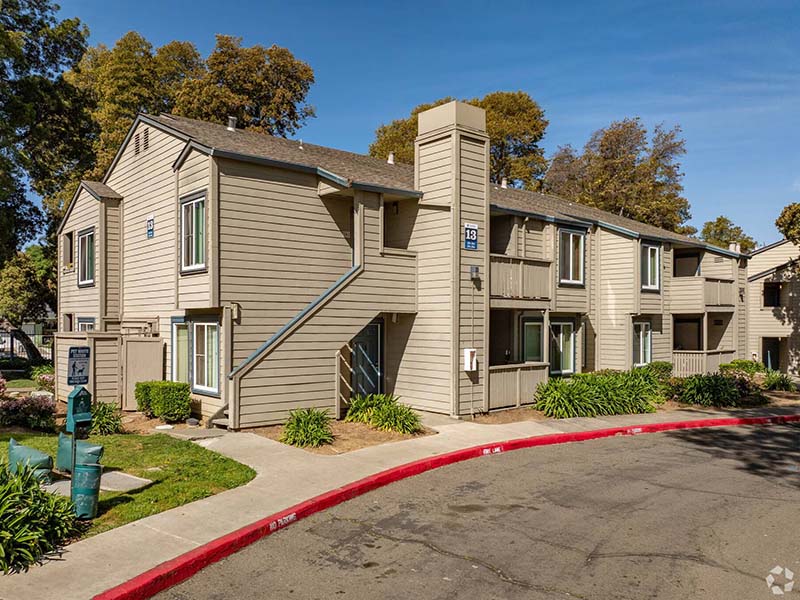 Seabreeze Vallejo  in Vallejo, CA