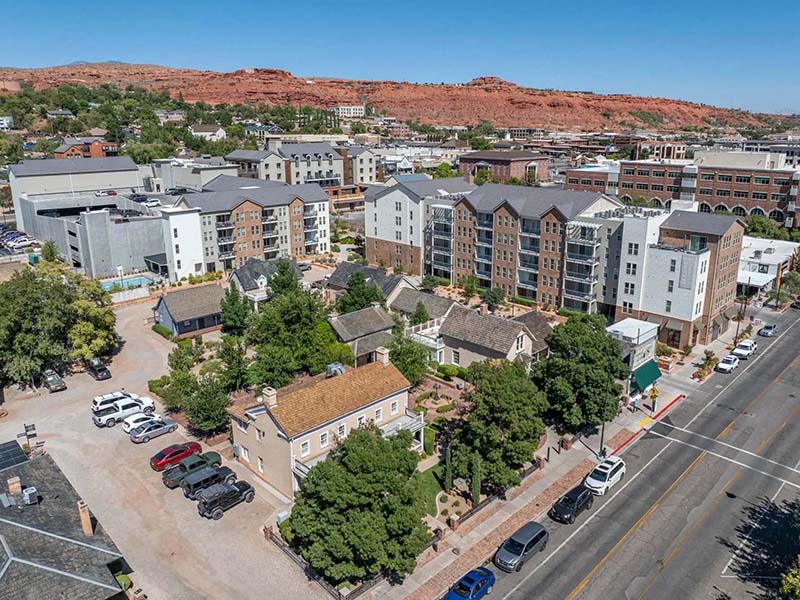 City View St. George  in St. George, UT